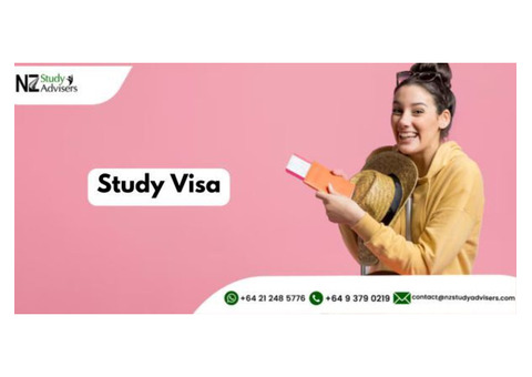 Study Visa: Your Gateway to Global Academic Opportunities