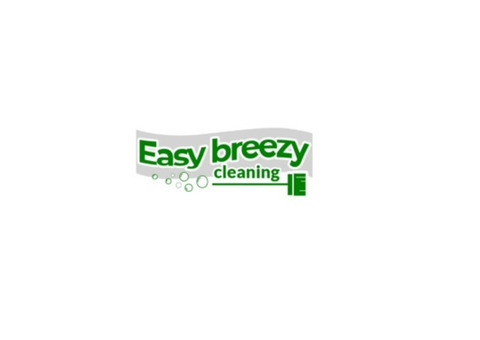 Easy Breezy Cleaning