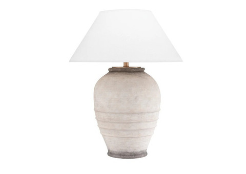 DECATURE LAMP