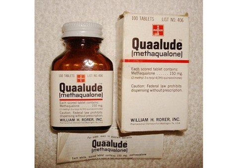 Buy Methaqualone online at the best price