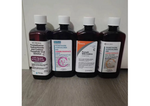 Codeine Linctus BP (15mg/5ml) Sugar Free - 200ml