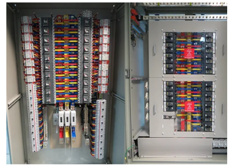 Electrical Power Distribution - busways.com