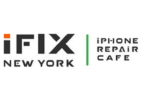 iFix New York – Midtown MacBook & iPhone Repair