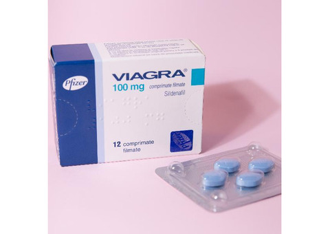 Viagra is the most popular tablet for erectile dysfunction