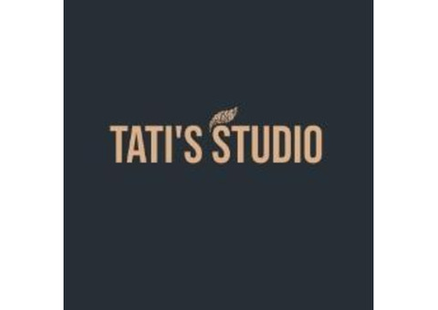 Tati's Beauty Studio