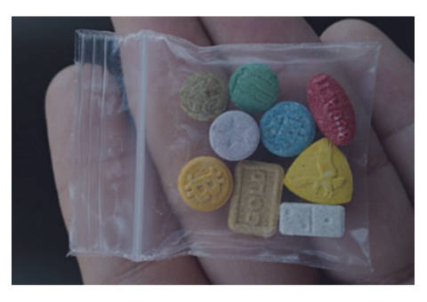 Buy  Ecstasy pills Online 