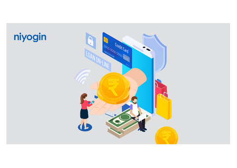 Niyogin Fintech:  A Complete Banking Solutions For Your Finances.