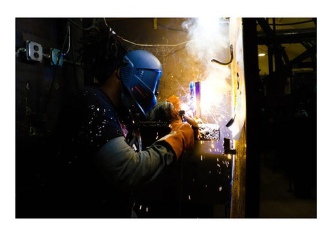 Welding Training Programs In Philadelphia: Local Welding