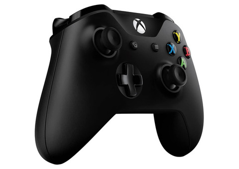 Xbox one gamepad