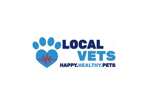 Local Vets Oldbury