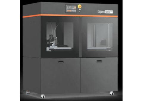 Buy FDM 3D Printer at 3D Monotech for Precision Prototyping