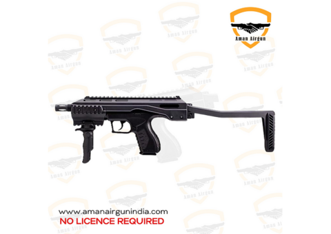 Aman Airgun India is Best Airgun Dealer in Delhi