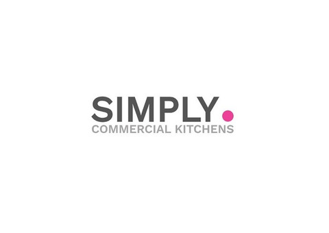 Simply Commercial Kitchens