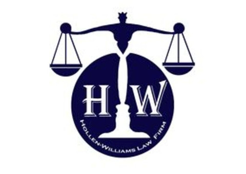 Hollen Williams Law Firm