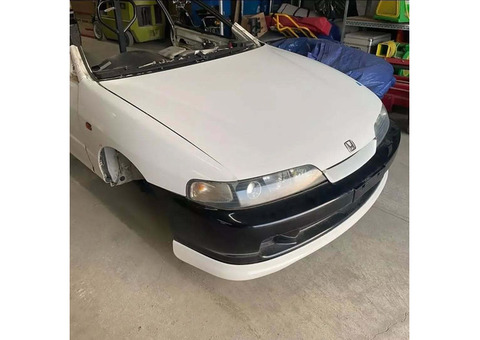 JDM DC2 ITR 98spec Front End Availabl