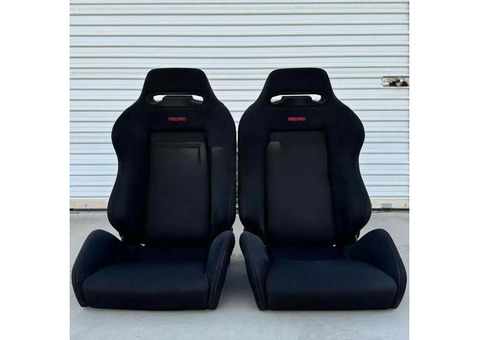 RECARO SR3 for EK9 Civic Type-R or DC2 ITR integra Type-R.