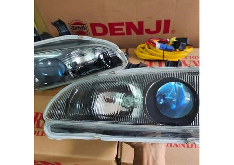 JDM DENJI Honda Civic 92-95 EG4 EG6 EG8 EG9 EJ1 eh