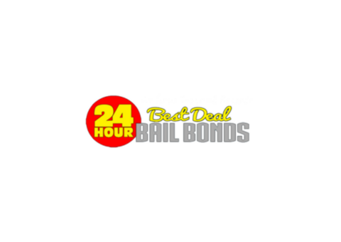 24hr Best Deal Bail Bonds