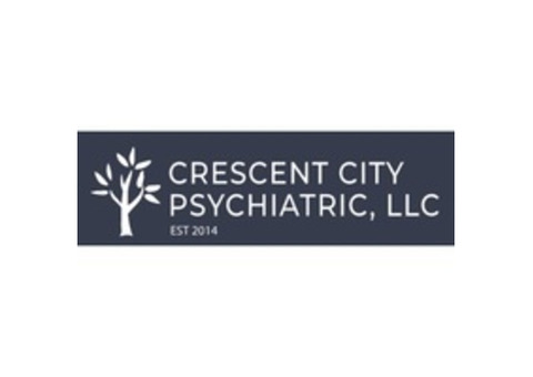 Crescent City Psychiatric, LLC