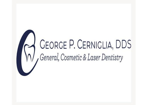 George P. Cerniglia, DDS