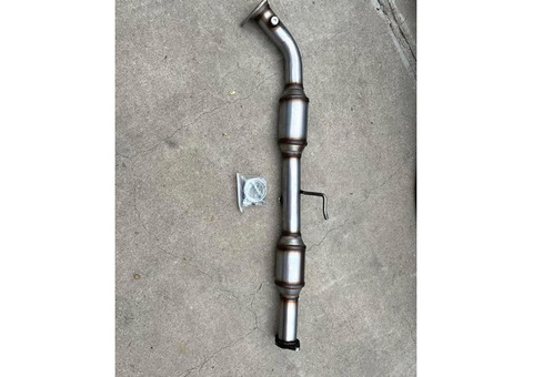 New part 2005-2022 Toyota Tacoma part 4 cylinder