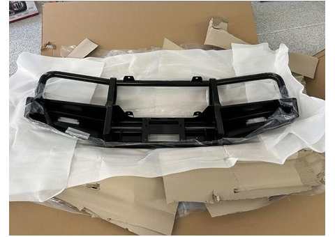 Brand New ARB - 60 Series Front bumper w/ Bullbar