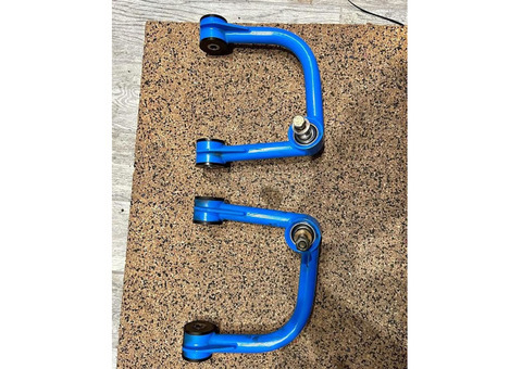 Upper control arms for 2016-2023 Tacoma 3rd gen