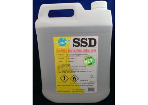 Get SSD Chemical Online from the Best Providers