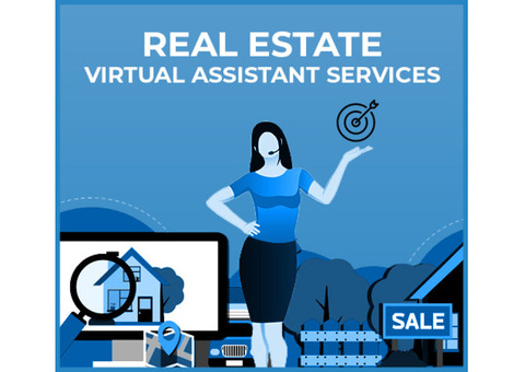 Reduce stress by delegating! virtual assistant