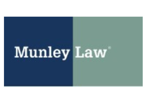 Munley Law Personal Injury Attorneys