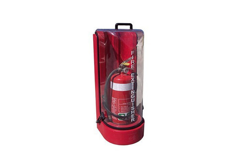 Fire Extinguisher Brackets for Easy and Secure Mounting