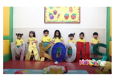 Best Play School Franchise in India: A Lucrative Opportunity