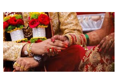 Intercaste Marriage Problem Solution