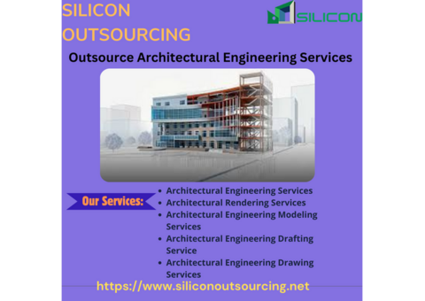 Relational Outsource Architectural Engineering Services in Alabama