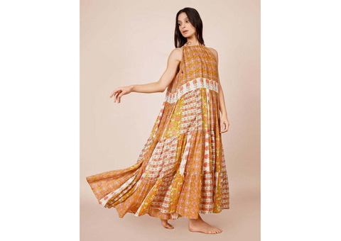 2025 Fashion Trends: Women’s Dresses You’ll Love from JOVI India