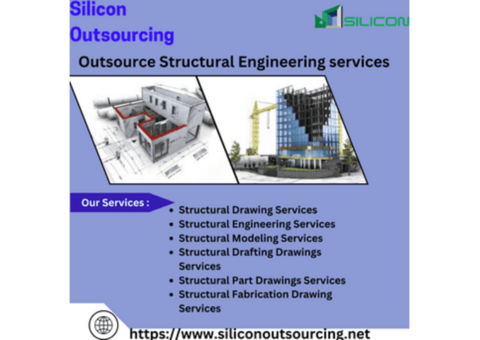 Exceptional Outsource Structural Engineering Services in Alabama