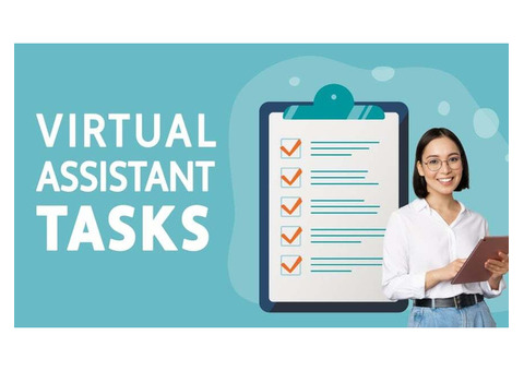 Flexible help when YOU need it.virtual assistant