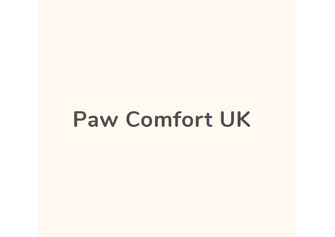 Paw Comfort UK