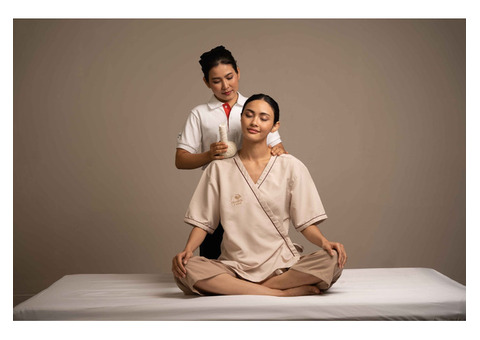 Craving For Bliss? Try Body Massage Lancaster Now!