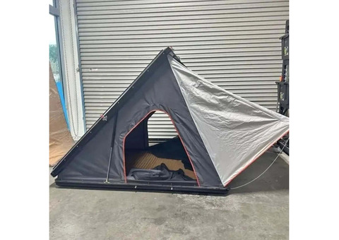 Skydeck roof top tent