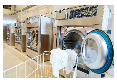 Laundry Management System | The Benefits | Bundle Laundry