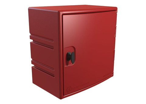 Heavy Duty Plastic Storage Boxes Available in Australia