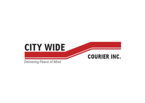 Fast and Reliable Same Day Delivery Calgary by City Wide Courier