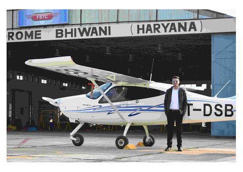 Best DGCA Ground Classes in India