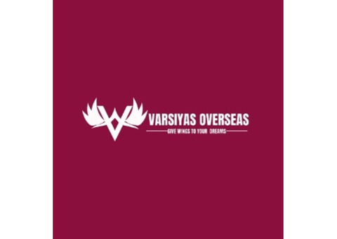 Varsiyas Overseas Consulting