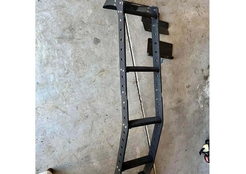 4Runner ladder .