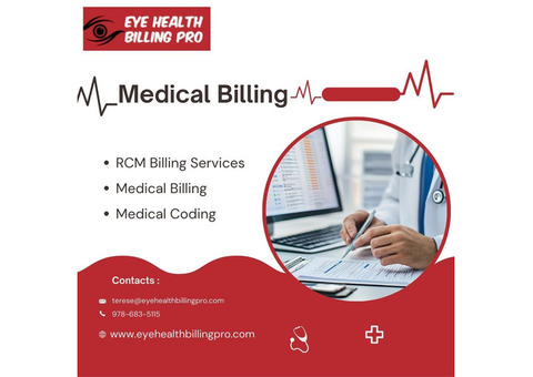 Medical Billing Services Danvers – Affordable & Effective