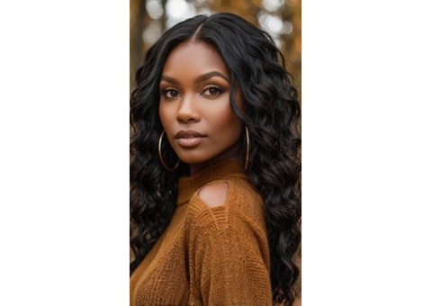 Shop Hd Lace Frontal For A Flawless Look Today