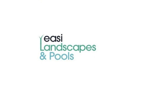 Easi Landscapes & Pools