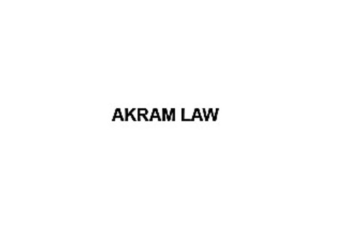 Akram Law